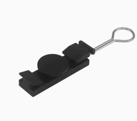 S Type Fiber Optic Cable Clamp best