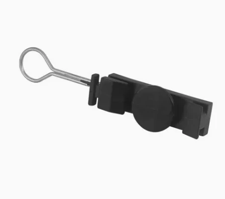 S Type Fiber Optic Cable Clamp factory