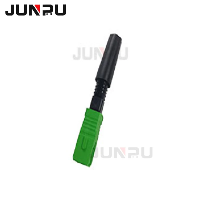 SC APC Fast Connector 55mm