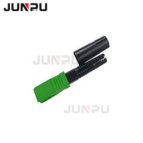 SC APC Fast Connector 60mm