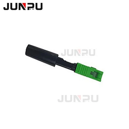 Fiber Optical Fast Connector