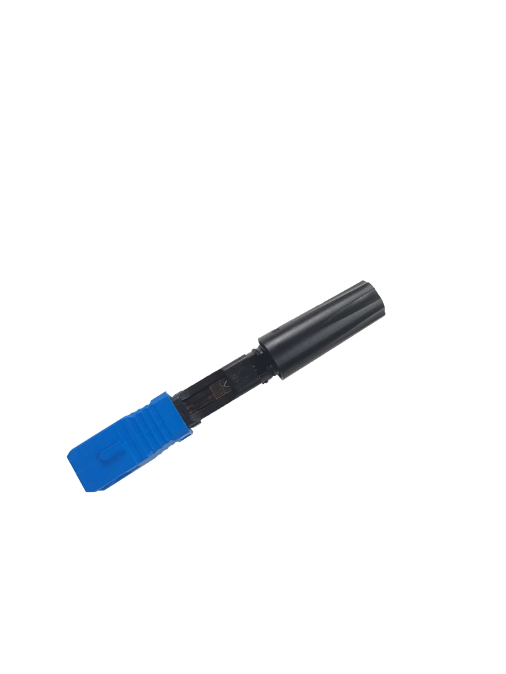 Field UPC Fast Connector