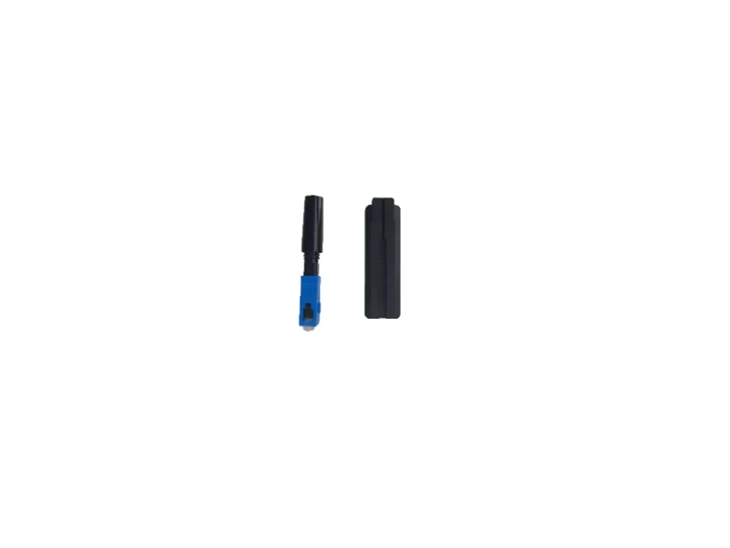 Fiber Optical Fast Connector Made In China
