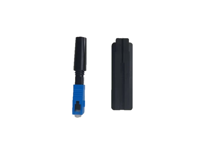 Fiber Optical Fast Connector Factory