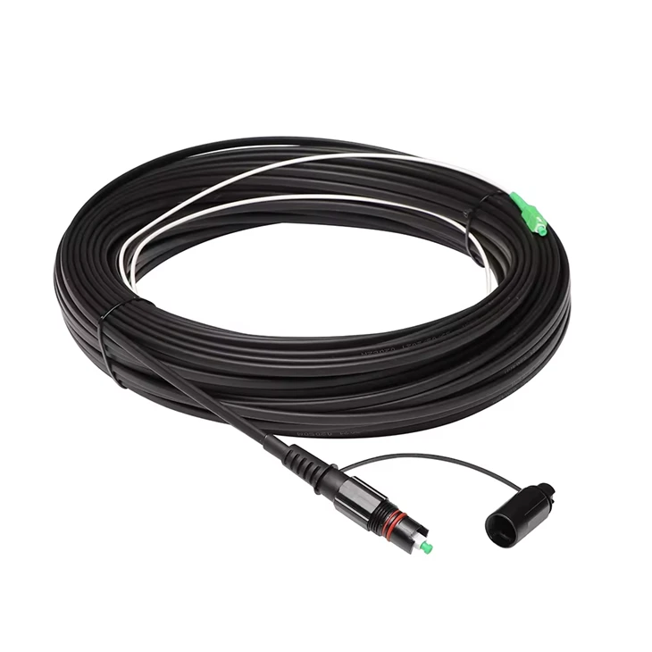 SC-APC H OptiTap Connector