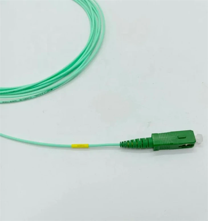 Fiber Optic Patch Cord Supplier