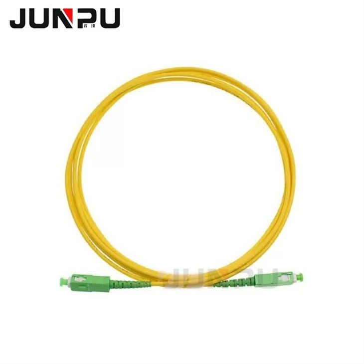 SC UPC Fiber Optic Pigtail For Sale