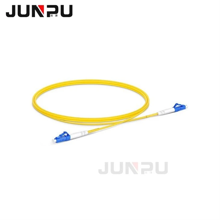 Simplex Patch Cord For Sale