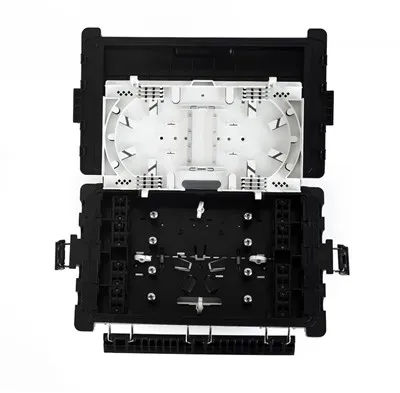 16 Cores FTTH Fiber Distribution Box