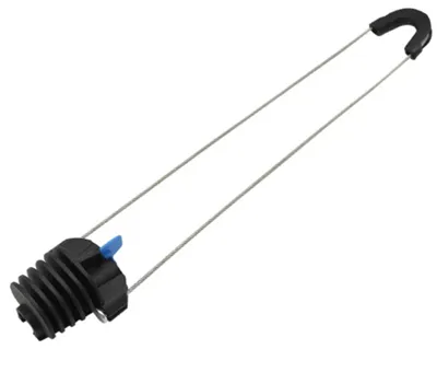 Figure 8 Fiber Optic Tension Clamp PA05