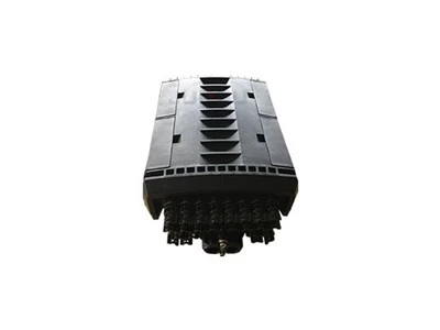 what is fiber optic spliceclosure
