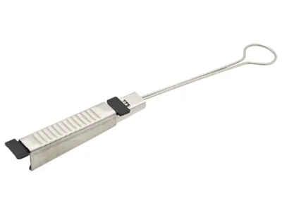 ODWAC-24 Fiber Optic Cable Drop Wire Clamp