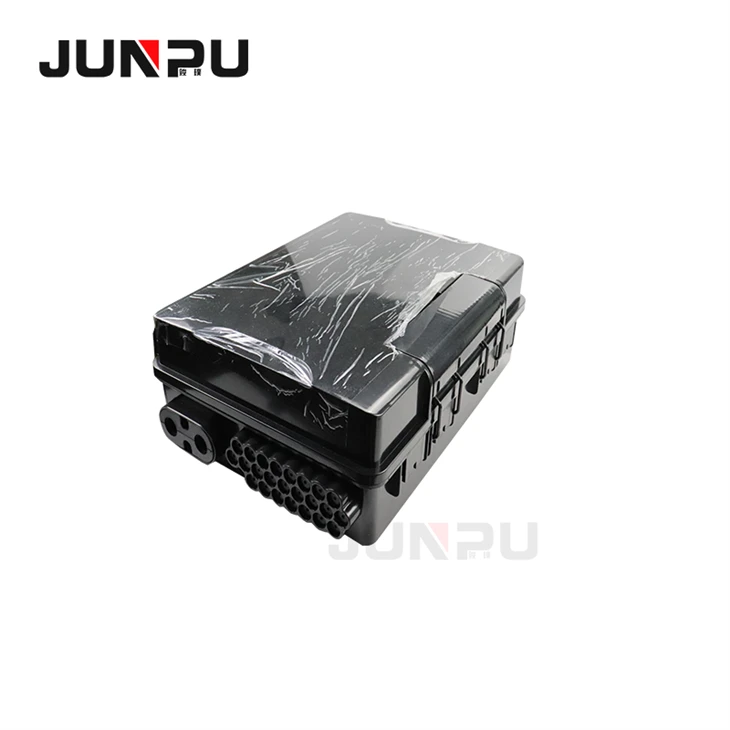 Outdoor Waterproof FTTH Terminal Box