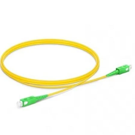 Fiber Optic Patch Cord