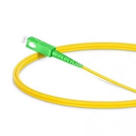Fiber Optic Patch Cord Manufacturer